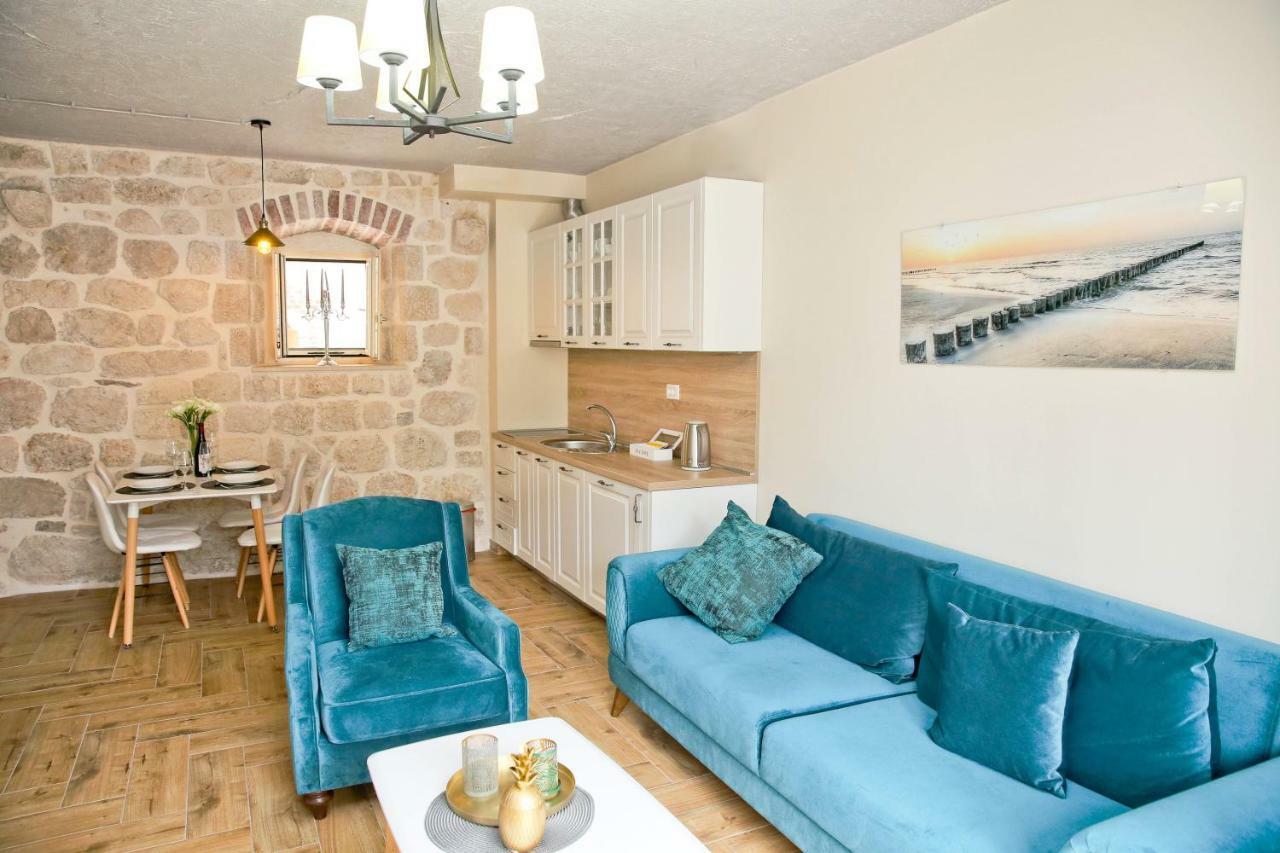 Vila Maestral Kotor Oda fotoğraf