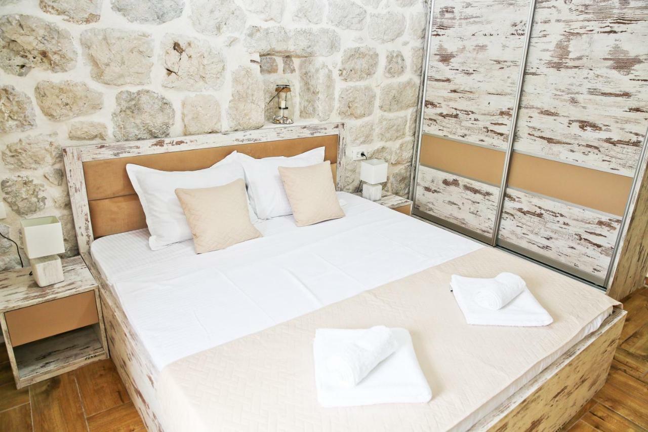 Vila Maestral Kotor Oda fotoğraf