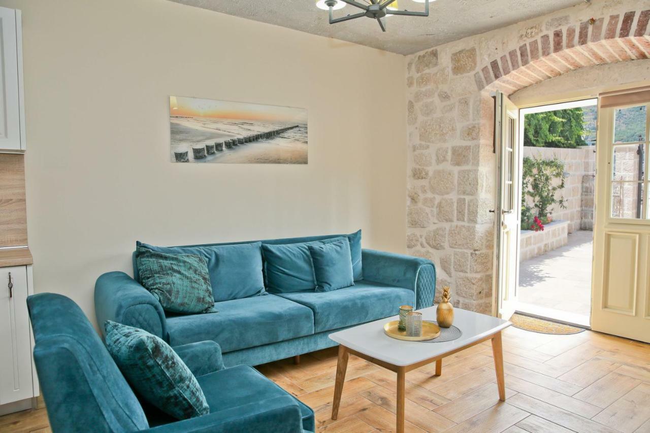 Vila Maestral Kotor Oda fotoğraf
